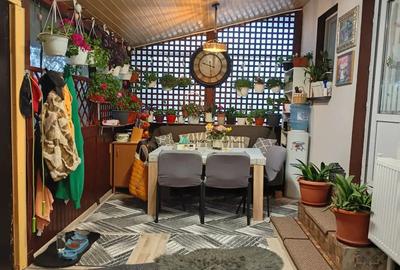 Casa 70mp complet utilata ?i mobilata 125 000 e negociabil - 8