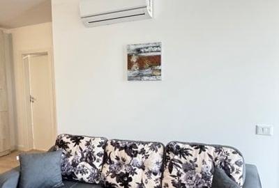 Apartament tip studio la prima inchiriere, Tomis Nord - 4