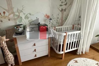 Vanzare apartament 4 camere -Lujerului - 1