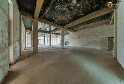 Spatiu Comercial Premium 370 mp, Vitrina 13 m, 3 Intrari Adora Par - 5