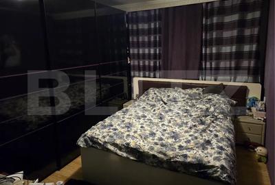 Apartament cu 3 camere circular, mobilat în Astra - 4
