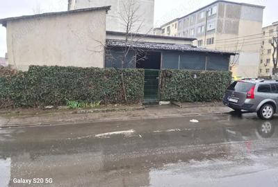 Spațiu comercial, de 70 mp, în Mangalia - 1