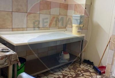 Spațiu Comercial de Închiriat – Șoseaua Andronache - 14