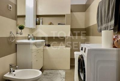 Apartament modern lângă Stadionul Florești – liniște, confort și echilibru - 6