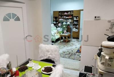 3 Camere Loc De Parcare, Zona Parcul Central!! - 8