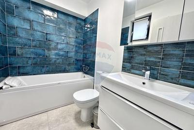 Casa / Vila de vanzare in Magnolia Urban Gardens - Bucurestii Noi - 9