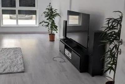 Garsonieră decomandată în Berceni