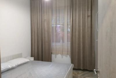 Inchiriez studiou cu 2 camere - 4