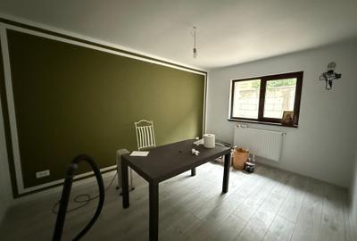 Casa D+P+E+M Bucium 225mp util - 6 camere - 3 bai - Garaj - 470mp teren - 12