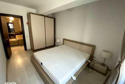 Apartament cu 2 camere, mobilat în Nerva Traian - 4