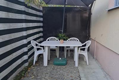 Apartament cu 2 camere decomandat în Olteniței