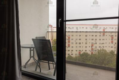 Apartament cu 2 camere decomandat în Apărătorii Patriei - 19