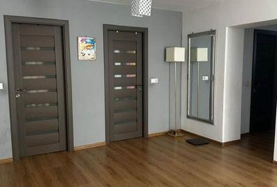 Casă cu 3 camere în Delani - 6