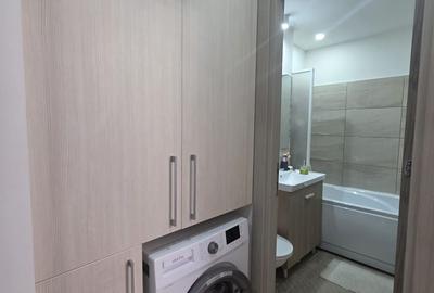 Apartament cu 2 camere decomandat în 1 Decembrie 1918 - 3