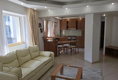 Apartament cu 2 camere semidecomandat în Beller - 1