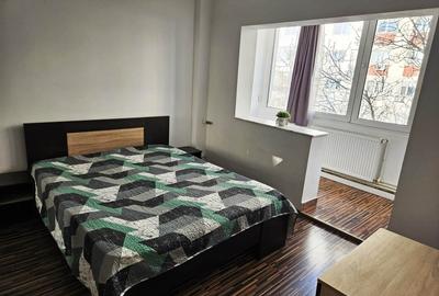 Tomis Nord Boema,apartament 2 camere decomandat. - 5