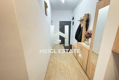 Apartament cu 2 camere semidecomandat, mobilat în Braytim - 4