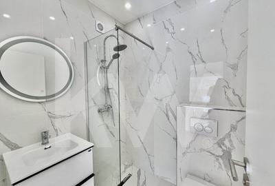 Apartament - Zona Industriala Vest - Incalzire in pardoseala - 2