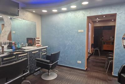 Spatiu Comercial Premium | 60 mp | Parter | Compartimentat - 2