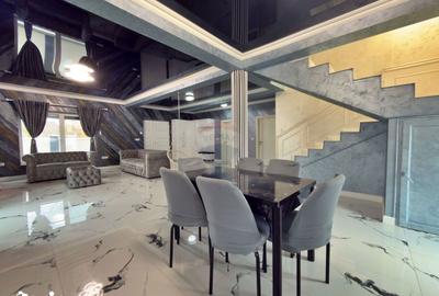 Casă cu 5 camere cu Teren 382 Mp în Zimandu Nou - 3