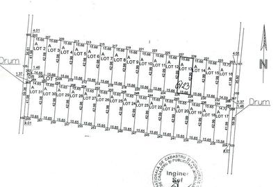 Teren de 672 mp, în Cihei - 6