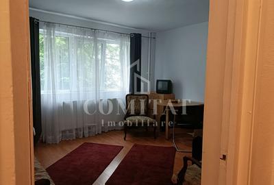 Apartament cu 4 camere decomandat, mobilat în Mănăștur - 2