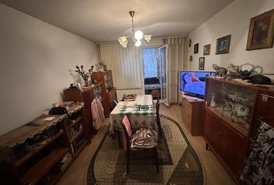 Apartament cu 2 camere decomandat în Prelungirea Ghencea - 3