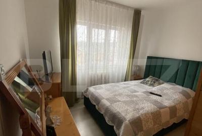 Apartament cu 3 camere in spurafata de 55,5 mp, zona Stadion - 1