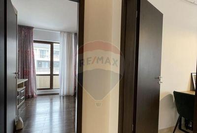 Apartament cu 2 camere decomandat, mobilat în Central - 9