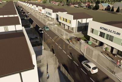 Vila la calcan! | Rate la dezvoltator | Berceni/Vidra - 1