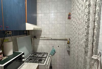 Garsonieră semidecomandată în Tudor Vladimirescu - 5