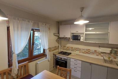 Apartament cu 2 camere decomandat în Nerva Traian - 6