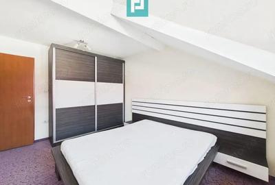 Apartament pe 3 niveluri - ultracentral, Arad - 9