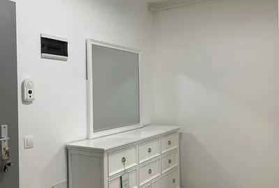 Apartament cu 2 camere, suprafata de 50 mp, boxa si loc de parcare Avangarden3 - 5