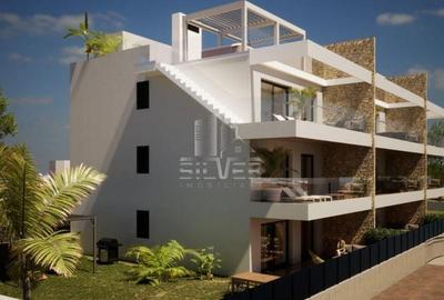 Apartament cu 3 camere în Beba Veche - 18