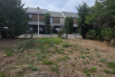 Teren intravilan 1000 mp, D 78 ml, Prelungirea Ghencea, Cubic Residence 5 Teren intravilan 1000 mp, D 78 ml, Prelungirea Ghencea, Cubic Residence 5 - 10