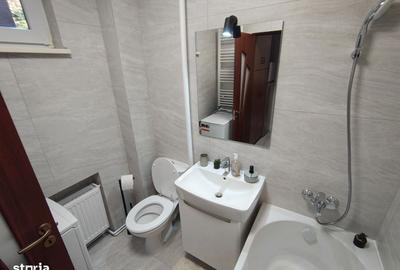 Apartament cu 2 camere decomandat în Cornișa - 7