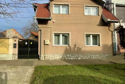 Vand casa Oradea Cantemir - 1