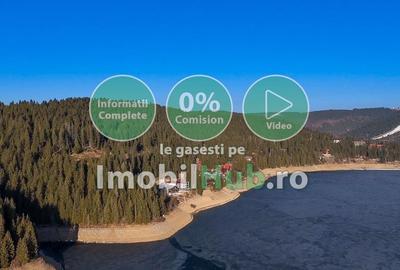Casa de Vacanță Premium, pe malul lacului Beliș - 5
