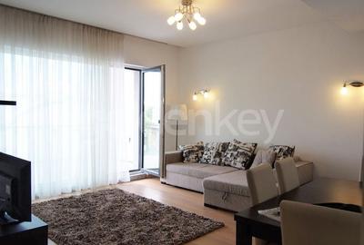 Apartament cu 4 camere decomandat în Aviatorilor - 1