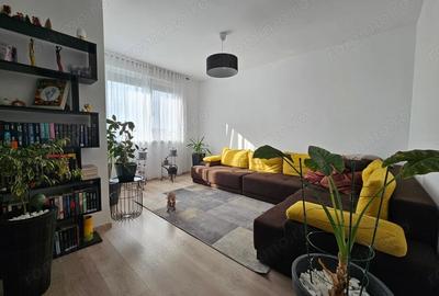 Casă cu 4 camere în Central - 2