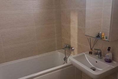 Apartament cu 3 camere decomandat în Albert - 2