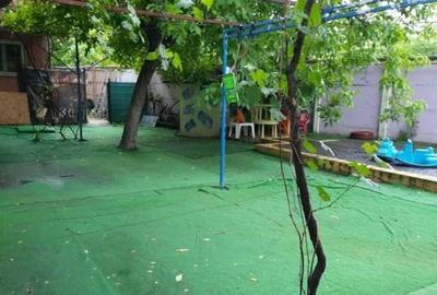 Duplex cu 5 camere cu Teren 400 Mp în Lujerului - 15