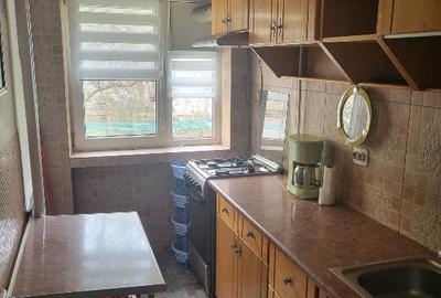 Apartament cu 2 camere semidecomandat în Giurgiului - 8