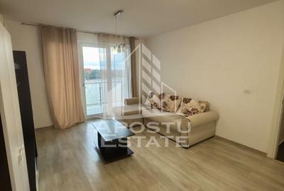 Apartament cu 2 camere decomandat, mobilat în Ciarda Roșie - 3