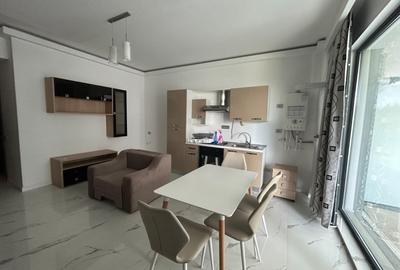 Garsoniera cu vedere la.mare pe termen lung - 3