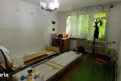 Garsonieră decomandată în Drumul Taberei - 2