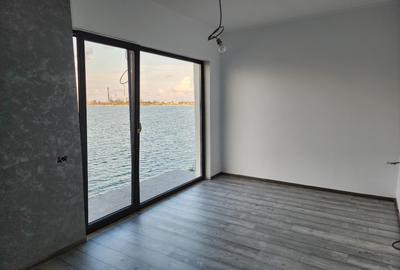 Casa la lac - Pret imbatabil - 8
