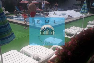 MOTEL pe autostrada A1 la 30km de Bucuresti Restaurant piscine PARCARE - 9