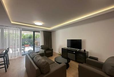 3 Camere / Iancu Nicolae / Gradina / 2 Locuri Parcare - 10